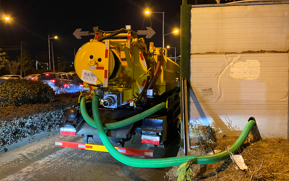 合肥去年污染减排继续保持双下降